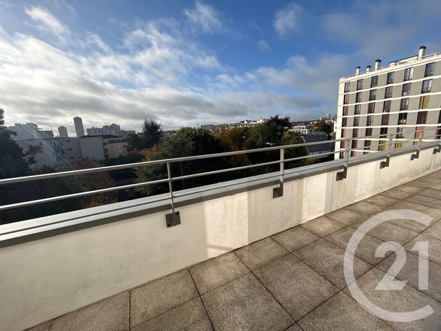Appartement &agrave; vendre - 4 pi&egrave;ces - 74,49 m2 - Choisy Le Roi - 94 - ILE-DE-FRANCE