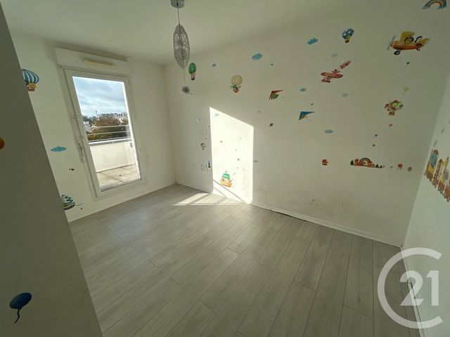 Appartement &agrave; vendre - 4 pi&egrave;ces - 74,49 m2 - Choisy Le Roi - 94 - ILE-DE-FRANCE