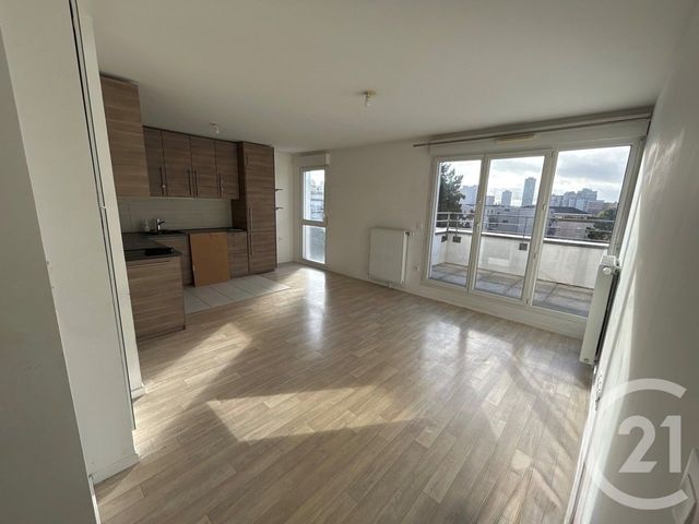 Appartement à vendre CHOISY LE ROI