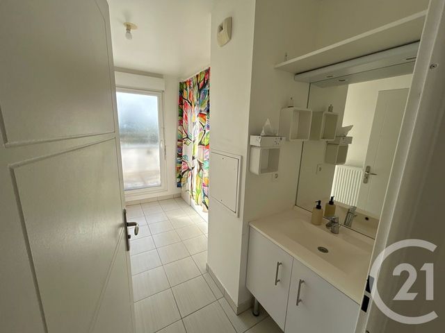 Appartement &agrave; vendre - 4 pi&egrave;ces - 74,49 m2 - Choisy Le Roi - 94 - ILE-DE-FRANCE