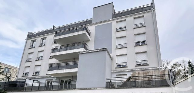 Appartement F2 &agrave; vendre - 2 pi&egrave;ces - 42,11 m2 - Choisy Le Roi - 94 - ILE-DE-FRANCE