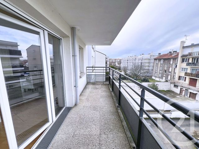 Appartement F2 &agrave; vendre - 2 pi&egrave;ces - 42,11 m2 - Choisy Le Roi - 94 - ILE-DE-FRANCE