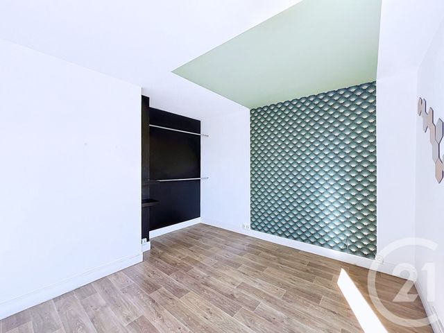 Appartement F2 &agrave; vendre - 2 pi&egrave;ces - 45,86 m2 - Choisy Le Roi - 94 - ILE-DE-FRANCE