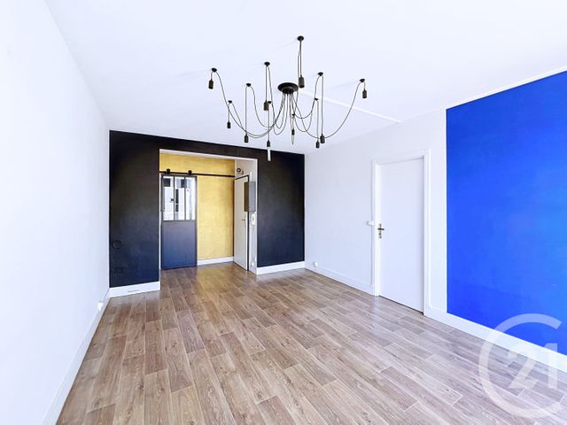 Appartement F2 &agrave; vendre - 2 pi&egrave;ces - 45,86 m2 - Choisy Le Roi - 94 - ILE-DE-FRANCE