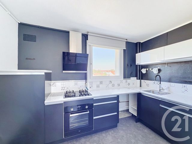 Appartement F2 &agrave; vendre - 2 pi&egrave;ces - 45,86 m2 - Choisy Le Roi - 94 - ILE-DE-FRANCE