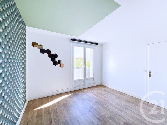 Appartement F2 &agrave; vendre - 2 pi&egrave;ces - 45,86 m2 - Choisy Le Roi - 94 - ILE-DE-FRANCE