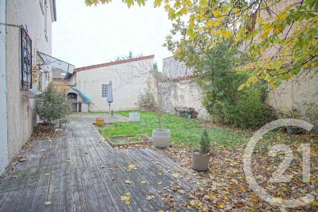 Maison à vendre - 6 pièces - 148,97 m2 - Orly - 94 - ILE-DE-FRANCE