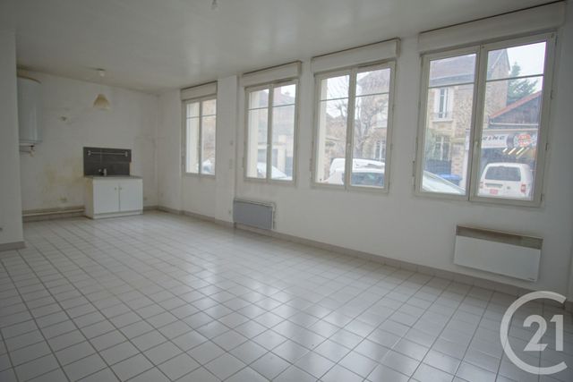 Appartement F3 &agrave; vendre - 3 pi&egrave;ces - 62,49 m2 - Choisy Le Roi - 94 - ILE-DE-FRANCE