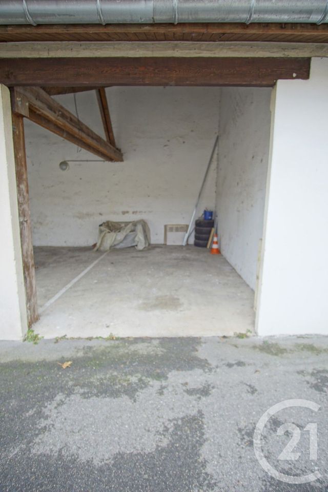 Appartement F3 &agrave; vendre - 3 pi&egrave;ces - 62,49 m2 - Choisy Le Roi - 94 - ILE-DE-FRANCE