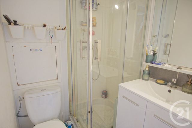 Appartement F1 &agrave; vendre - 1 pi&egrave;ce - 25,05 m2 - Choisy Le Roi - 94 - ILE-DE-FRANCE