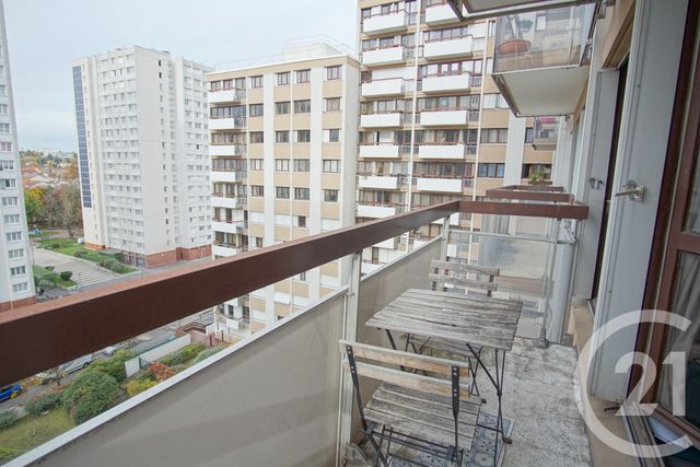Appartement F1 &agrave; vendre - 1 pi&egrave;ce - 25,05 m2 - Choisy Le Roi - 94 - ILE-DE-FRANCE
