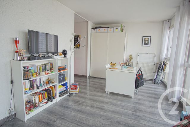 Appartement F1 &agrave; vendre - 1 pi&egrave;ce - 25,05 m2 - Choisy Le Roi - 94 - ILE-DE-FRANCE