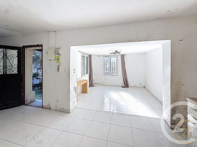 Maison &agrave; vendre - 4 pi&egrave;ces - 61,76 m2 - Choisy Le Roi - 94 - ILE-DE-FRANCE