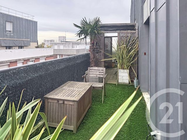 Appartement F5 &agrave; vendre - 5 pi&egrave;ces - 94,38 m2 - Choisy Le Roi - 94 - ILE-DE-FRANCE