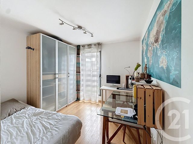 Appartement F5 &agrave; vendre - 5 pi&egrave;ces - 94,38 m2 - Choisy Le Roi - 94 - ILE-DE-FRANCE