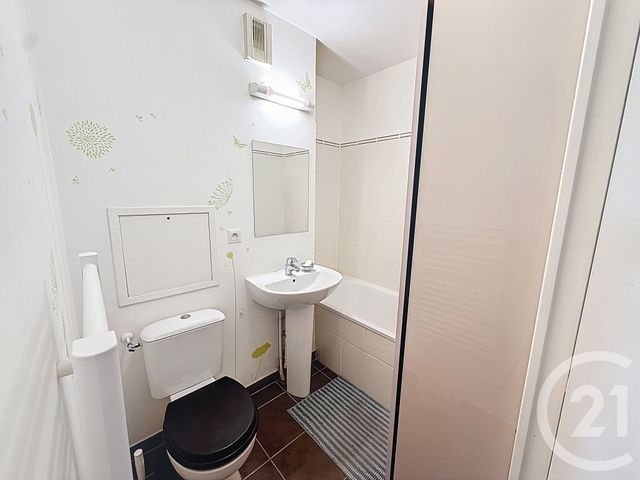 Appartement F5 &agrave; vendre - 5 pi&egrave;ces - 94,38 m2 - Choisy Le Roi - 94 - ILE-DE-FRANCE