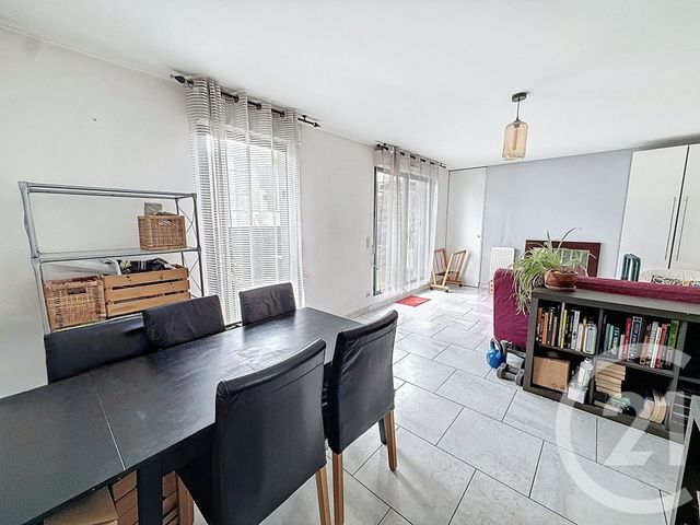 Appartement F5 à vendre CHOISY LE ROI