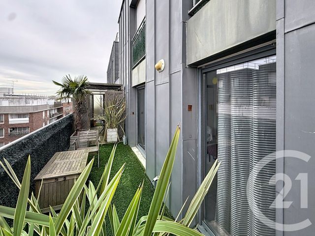 Appartement F5 &agrave; vendre - 5 pi&egrave;ces - 94,38 m2 - Choisy Le Roi - 94 - ILE-DE-FRANCE