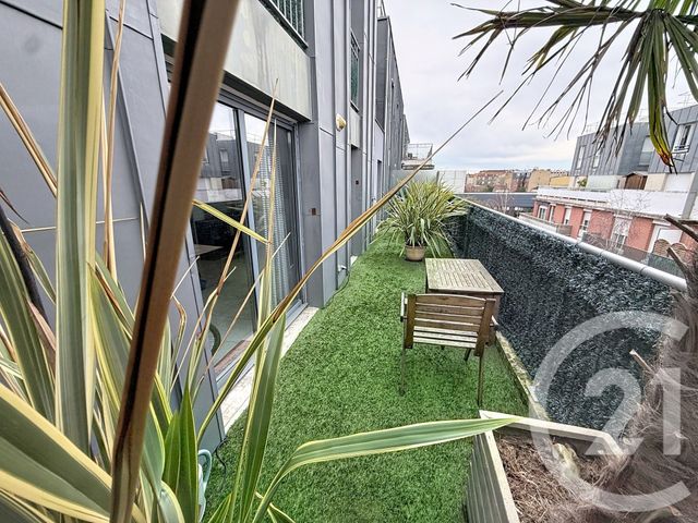 Appartement F5 &agrave; vendre - 5 pi&egrave;ces - 94,38 m2 - Choisy Le Roi - 94 - ILE-DE-FRANCE