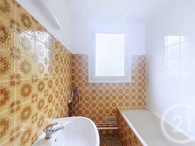 Appartement F3 &agrave; vendre - 3 pi&egrave;ces - 51,38 m2 - Choisy Le Roi - 94 - ILE-DE-FRANCE