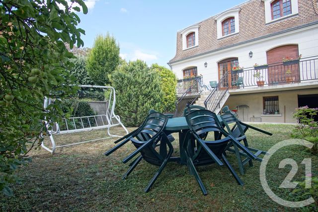 Maison &agrave; vendre - 6 pi&egrave;ces - 137,27 m2 - Choisy Le Roi - 94 - ILE-DE-FRANCE