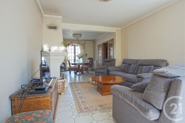 Maison &agrave; vendre - 6 pi&egrave;ces - 137,27 m2 - Choisy Le Roi - 94 - ILE-DE-FRANCE