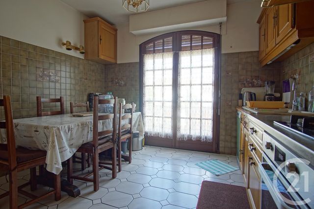 Maison &agrave; vendre - 6 pi&egrave;ces - 137,27 m2 - Choisy Le Roi - 94 - ILE-DE-FRANCE