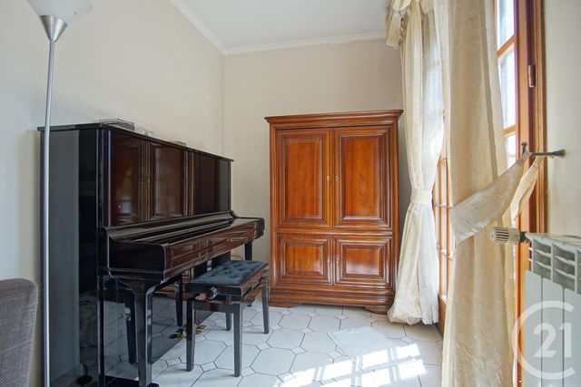 Maison &agrave; vendre - 6 pi&egrave;ces - 137,27 m2 - Choisy Le Roi - 94 - ILE-DE-FRANCE