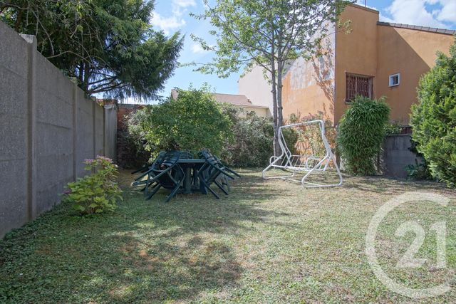 Maison &agrave; vendre - 6 pi&egrave;ces - 137,27 m2 - Choisy Le Roi - 94 - ILE-DE-FRANCE