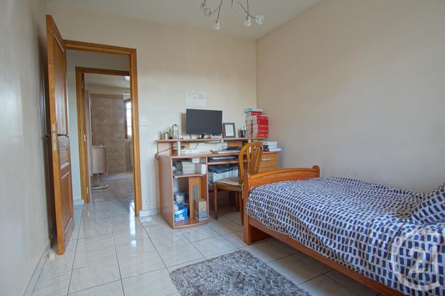 Maison &agrave; vendre - 6 pi&egrave;ces - 137,27 m2 - Choisy Le Roi - 94 - ILE-DE-FRANCE