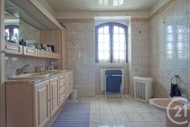 Maison &agrave; vendre - 6 pi&egrave;ces - 137,27 m2 - Choisy Le Roi - 94 - ILE-DE-FRANCE