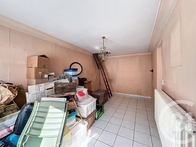 Maison &agrave; vendre - 3 pi&egrave;ces - 48,87 m2 - Choisy Le Roi - 94 - ILE-DE-FRANCE