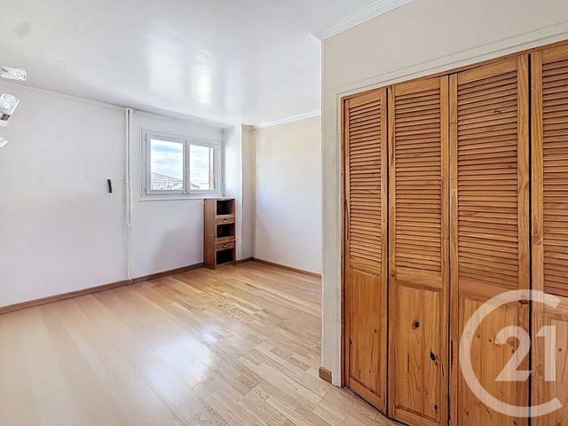 Appartement F4 &agrave; vendre - 5 pi&egrave;ces - 85,24 m2 - Choisy Le Roi - 94 - ILE-DE-FRANCE