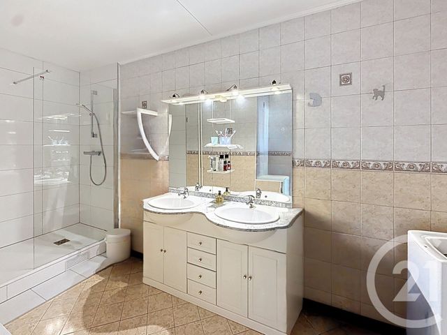 Appartement F4 &agrave; vendre - 5 pi&egrave;ces - 85,24 m2 - Choisy Le Roi - 94 - ILE-DE-FRANCE