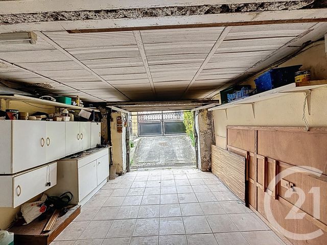 Maison &agrave; vendre - 4 pi&egrave;ces - 110,04 m2 - Choisy Le Roi - 94 - ILE-DE-FRANCE