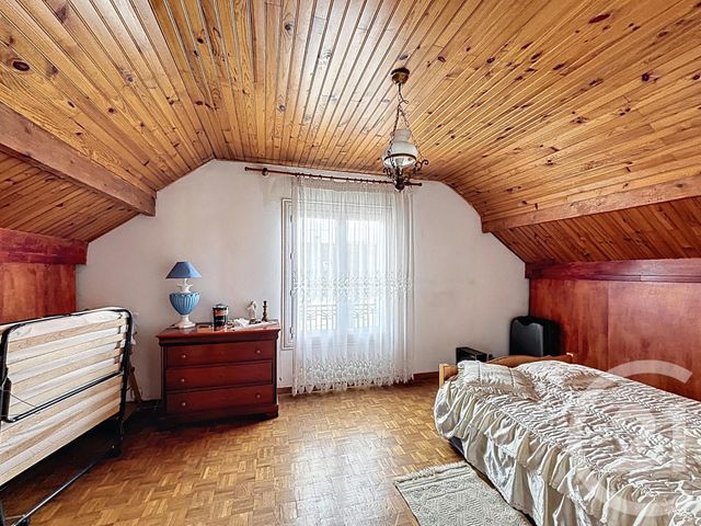 Maison &agrave; vendre - 4 pi&egrave;ces - 110,04 m2 - Choisy Le Roi - 94 - ILE-DE-FRANCE