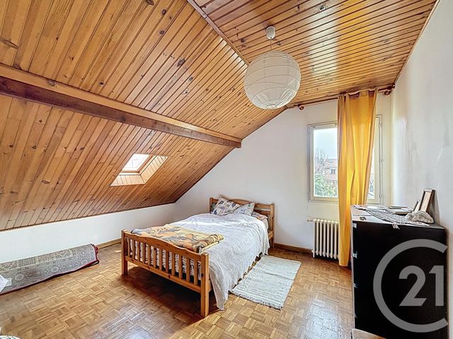 Maison &agrave; vendre - 4 pi&egrave;ces - 110,04 m2 - Choisy Le Roi - 94 - ILE-DE-FRANCE