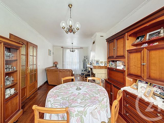 Maison à vendre CHOISY LE ROI