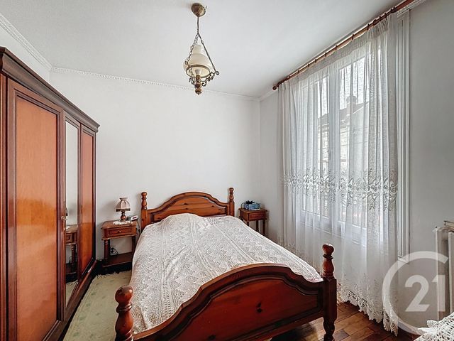 Maison &agrave; vendre - 4 pi&egrave;ces - 110,04 m2 - Choisy Le Roi - 94 - ILE-DE-FRANCE