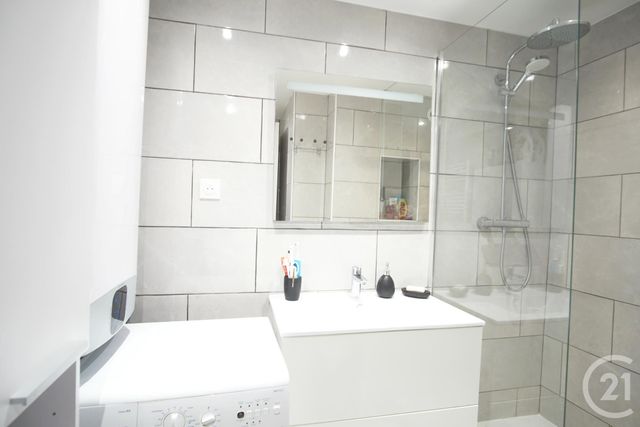 Appartement F5 &agrave; vendre - 5 pi&egrave;ces - 88,72 m2 - Choisy Le Roi - 94 - ILE-DE-FRANCE