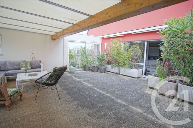 Appartement F4 &agrave; vendre - 4 pi&egrave;ces - 82,79 m2 - Choisy Le Roi - 94 - ILE-DE-FRANCE