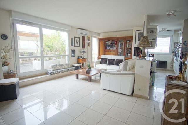 Appartement F4 &agrave; vendre - 4 pi&egrave;ces - 82,79 m2 - Choisy Le Roi - 94 - ILE-DE-FRANCE