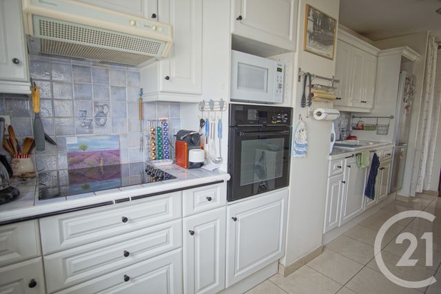 Appartement F4 &agrave; vendre - 4 pi&egrave;ces - 82,79 m2 - Choisy Le Roi - 94 - ILE-DE-FRANCE