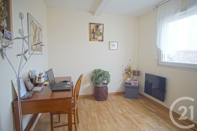 Appartement F4 &agrave; vendre - 4 pi&egrave;ces - 82,79 m2 - Choisy Le Roi - 94 - ILE-DE-FRANCE