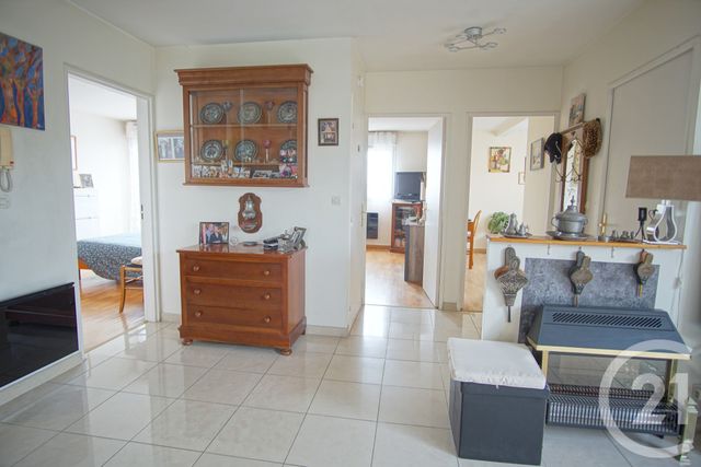 Appartement F4 &agrave; vendre - 4 pi&egrave;ces - 82,79 m2 - Choisy Le Roi - 94 - ILE-DE-FRANCE