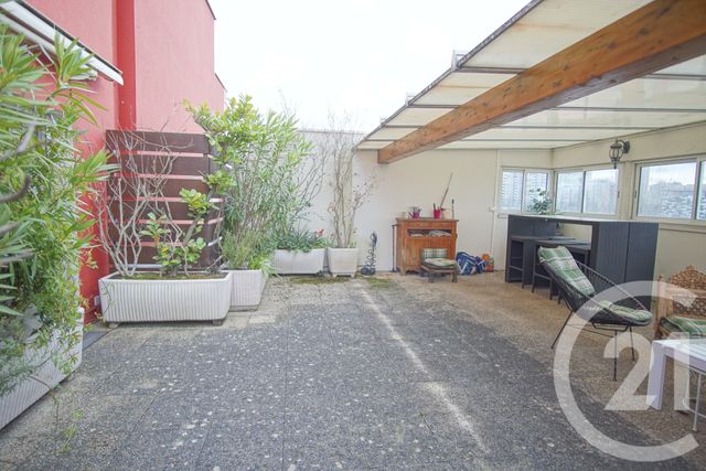 Appartement F4 &agrave; vendre - 4 pi&egrave;ces - 82,79 m2 - Choisy Le Roi - 94 - ILE-DE-FRANCE