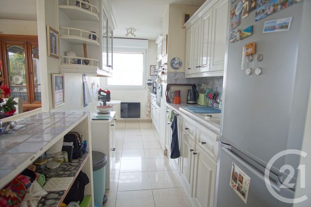 Appartement F4 &agrave; vendre - 4 pi&egrave;ces - 82,79 m2 - Choisy Le Roi - 94 - ILE-DE-FRANCE