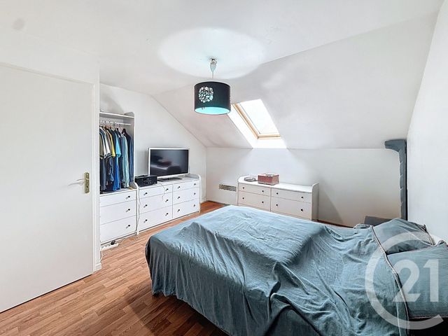 Appartement F4 &agrave; vendre - 4 pi&egrave;ces - 80,91 m2 - Choisy Le Roi - 94 - ILE-DE-FRANCE