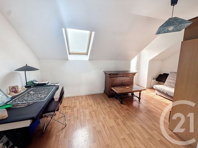 Appartement F4 &agrave; vendre - 4 pi&egrave;ces - 80,91 m2 - Choisy Le Roi - 94 - ILE-DE-FRANCE