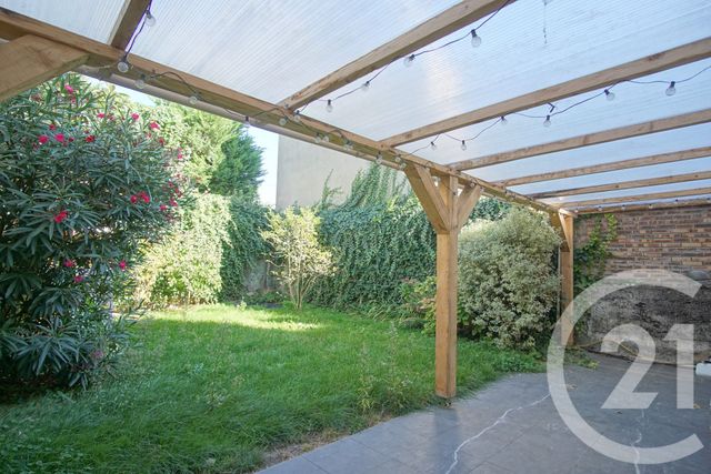 Maison &agrave; vendre - 4 pi&egrave;ces - 82 m2 - Choisy Le Roi - 94 - ILE-DE-FRANCE